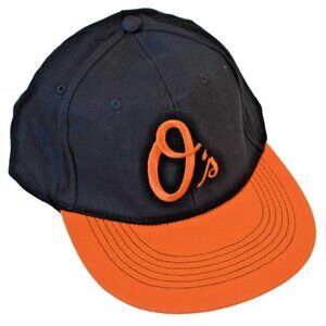 Baltimore Orioles SGA DAP Adjustable Snap back Baseball Hat